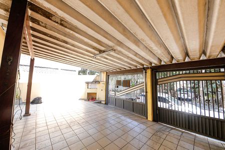 Casa à venda com 281m², 5 quartos e 3 vagasÁrea comum