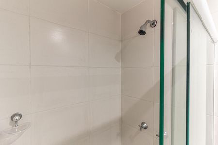 Studio à venda com 27m², 1 quarto e sem vagaBanheiro