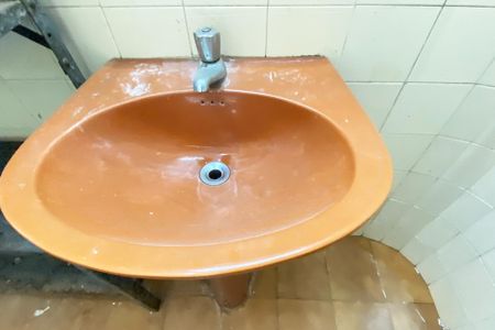 Casa à venda com 360m², 5 quartos e 8 vagas Casa à venda com 360m², 5 quartos e 8 vagasBanheiro de Serviço