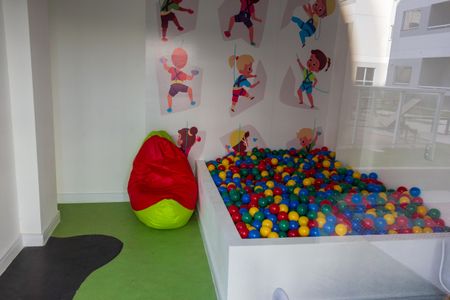 Apartamento para alugar com 40m², 2 quartos e 1 vaga Apartamento para alugar com 40m², 2 quartos e 1 vagaÁrea comum