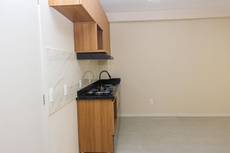 Apartamento para alugar com 40m², 2 quartos e 1 vaga Apartamento para alugar com 40m², 2 quartos e 1 vagaCozinha
