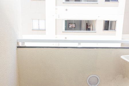 Apartamento para alugar com 40m², 2 quartos e 1 vaga Apartamento para alugar com 40m², 2 quartos e 1 vagaÁrea de Serviço