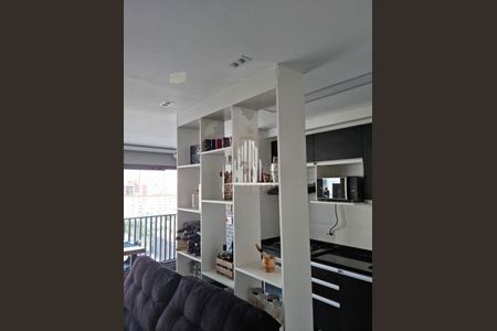 Apartamento à venda com 1 quarto, 50m² em Vila Mariana, São Paulo