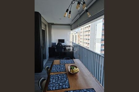 Apartamento à venda com 1 quarto, 50m² em Vila Mariana, São Paulo