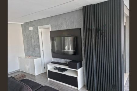 Apartamento à venda com 1 quarto, 50m² em Vila Mariana, São Paulo