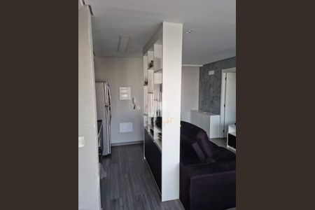 Apartamento à venda com 1 quarto, 50m² em Vila Mariana, São Paulo