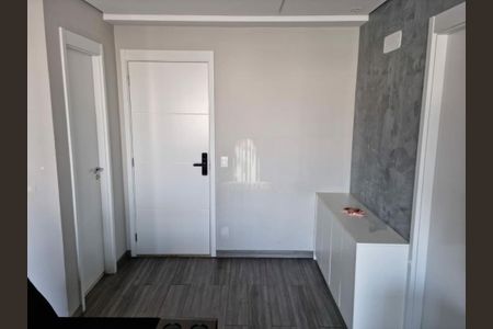 Apartamento à venda com 1 quarto, 50m² em Vila Mariana, São Paulo