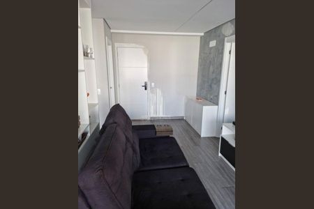 Apartamento à venda com 1 quarto, 50m² em Vila Mariana, São Paulo