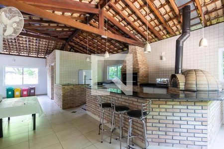 Apartamento à venda com 64m², 3 quartos e 1 vagaÁrea comum - Churrasqueira