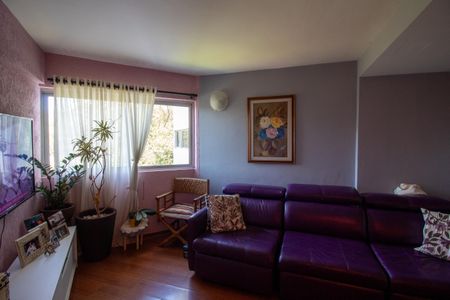 Sala de apartamento à venda com 3 quartos, 64m² em Butantã, São Paulo