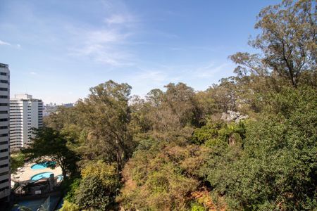 Apartamento à venda com 64m², 3 quartos e 1 vagaVista do Quarto 2