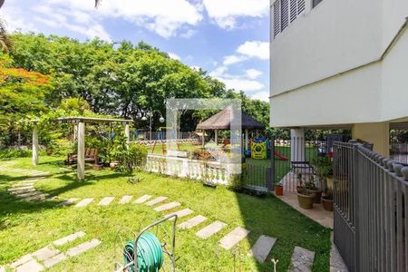 Apartamento à venda com 64m², 3 quartos e 1 vagaÁrea comum - Playground
