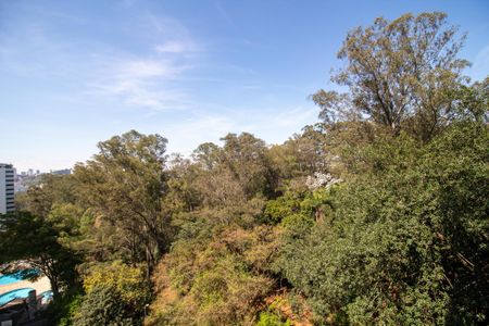 Vista do Quarto 1 de apartamento à venda com 3 quartos, 64m² em Butantã, São Paulo