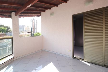 Casa à venda com 220m², 3 quartos e 4 vagasVaranda da Suíte 2