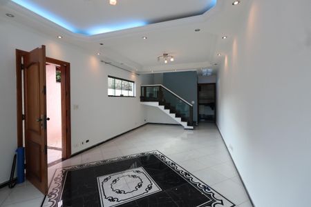 Sala de casa à venda com 3 quartos, 220m² em Vila Matilde, São Paulo