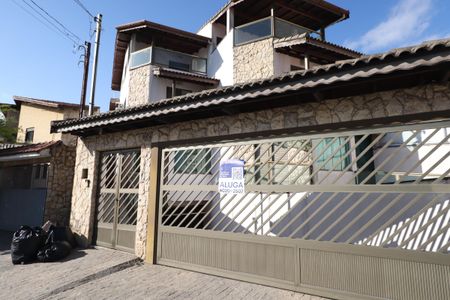 Casa à venda com 220m², 3 quartos e 4 vagasFachada