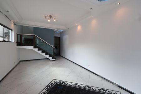 Sala de casa à venda com 3 quartos, 220m² em Vila Matilde, São Paulo