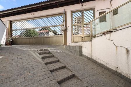 Casa à venda com 220m², 3 quartos e 4 vagasGaragem