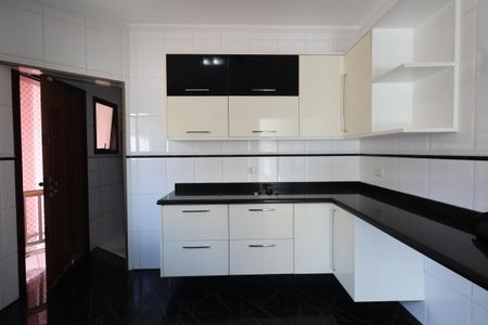 Casa à venda com 220m², 3 quartos e 4 vagasCozinha