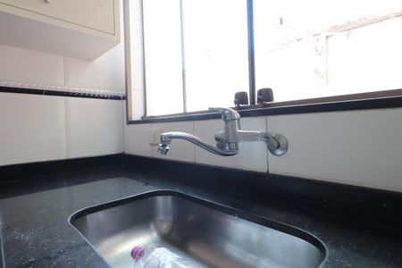 Casa à venda com 220m², 3 quartos e 4 vagasCozinha