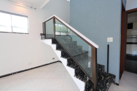 Casa à venda com 220m², 3 quartos e 4 vagasSala