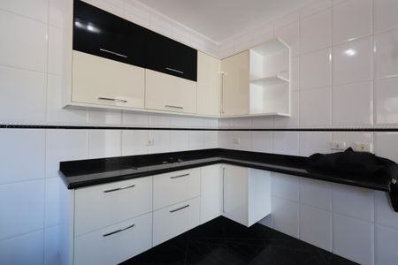 Casa à venda com 220m², 3 quartos e 4 vagasCozinha