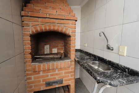 Casa à venda com 220m², 3 quartos e 4 vagasEspaço Gourmet