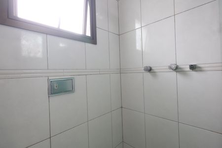 Casa à venda com 220m², 3 quartos e 4 vagasBanheiro da Suíte 1