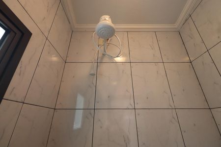 Casa à venda com 220m², 3 quartos e 4 vagasBanheiro de serviço