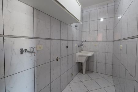 Casa à venda com 220m², 3 quartos e 4 vagasÁrea de Serviço