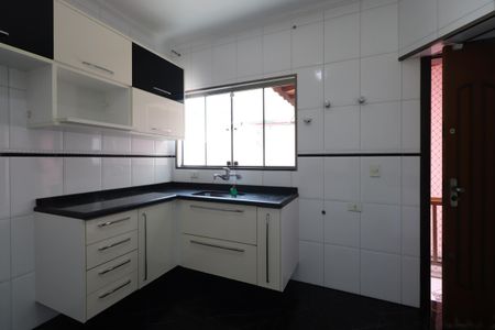 Casa à venda com 220m², 3 quartos e 4 vagasCozinha