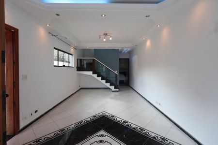 Sala de casa à venda com 3 quartos, 220m² em Vila Matilde, São Paulo