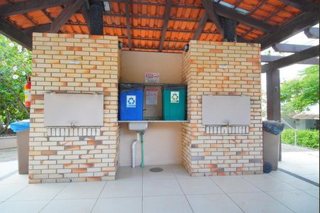 Apartamento à venda com 52m², 2 quartos e 1 vagaÁrea Comum - Quiosques