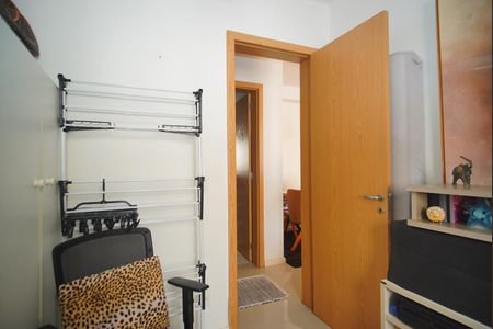 Quarto 2 de apartamento à venda com 2 quartos, 52m² em Jardim Carvalho, Porto Alegre
