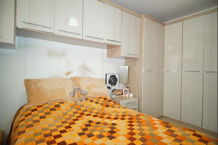 Quarto 1 de apartamento à venda com 2 quartos, 52m² em Jardim Carvalho, Porto Alegre