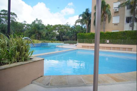 Apartamento à venda com 52m², 2 quartos e 1 vagaÁrea Comum - Piscina