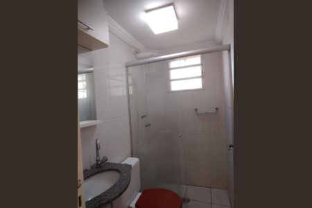 Apartamento à venda com 58m², 3 quartos e 1 vaga Apartamento à venda com 58m², 3 quartos e 1 vagaFoto 09