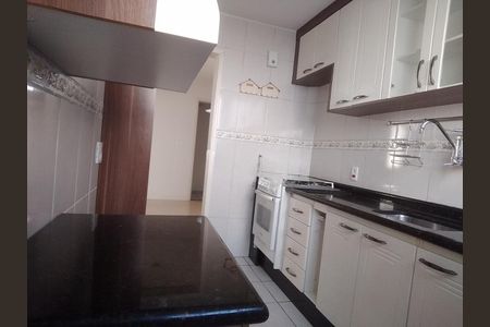 Apartamento à venda com 58m², 3 quartos e 1 vaga Apartamento à venda com 58m², 3 quartos e 1 vagaFoto 23