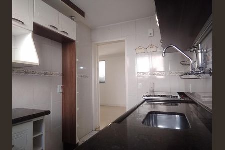 Apartamento à venda com 58m², 3 quartos e 1 vaga Apartamento à venda com 58m², 3 quartos e 1 vagaFoto 03