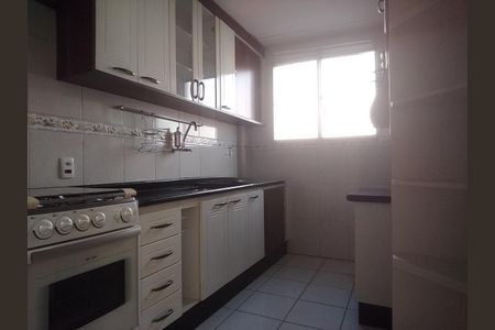 Apartamento à venda com 58m², 3 quartos e 1 vaga Apartamento à venda com 58m², 3 quartos e 1 vagaFoto 02