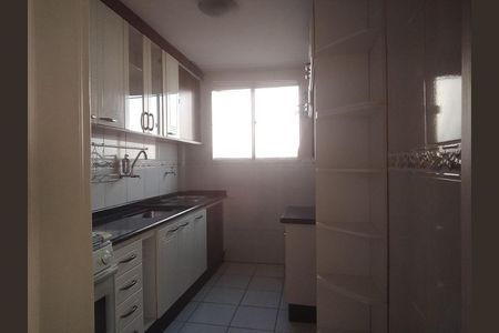 Apartamento à venda com 58m², 3 quartos e 1 vaga Apartamento à venda com 58m², 3 quartos e 1 vagaFoto 04