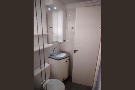 Foto 16 de apartamento à venda com 3 quartos, 58m² em Vila Industrial (campinas), Campinas