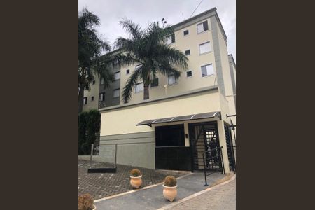 Apartamento à venda com 58m², 3 quartos e 1 vaga Apartamento à venda com 58m², 3 quartos e 1 vagaFoto 01