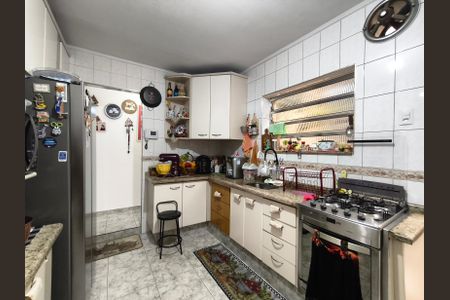 Casa à venda com 200m², 3 quartos e 2 vagasCozinha