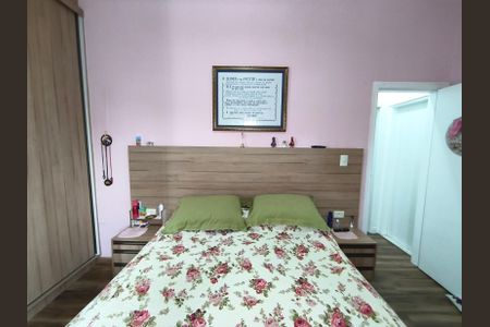 Casa à venda com 200m², 3 quartos e 2 vagasQuarto 1