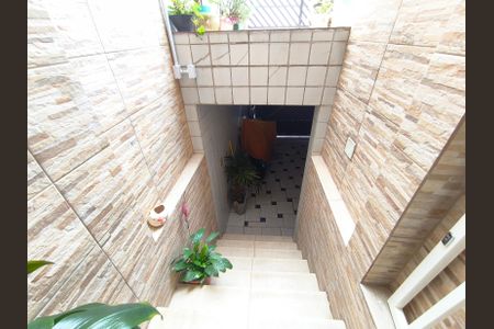 Casa à venda com 200m², 3 quartos e 2 vagasAcesso à garagem