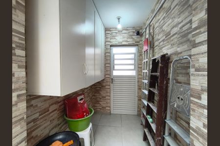 Casa à venda com 200m², 3 quartos e 2 vagasÁrea Externa