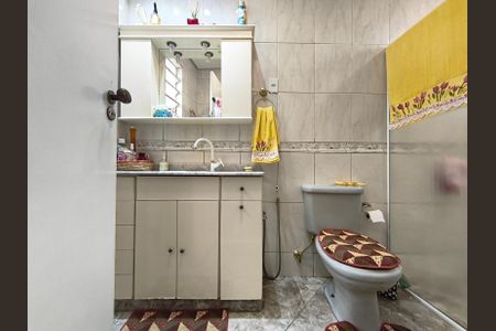 Casa à venda com 200m², 3 quartos e 2 vagasBanheiro Social