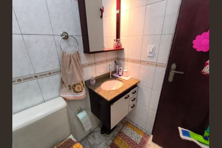 Casa à venda com 200m², 3 quartos e 2 vagasBanheiro Social 2