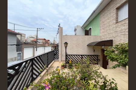 Casa à venda com 200m², 3 quartos e 2 vagasÁrea Livre